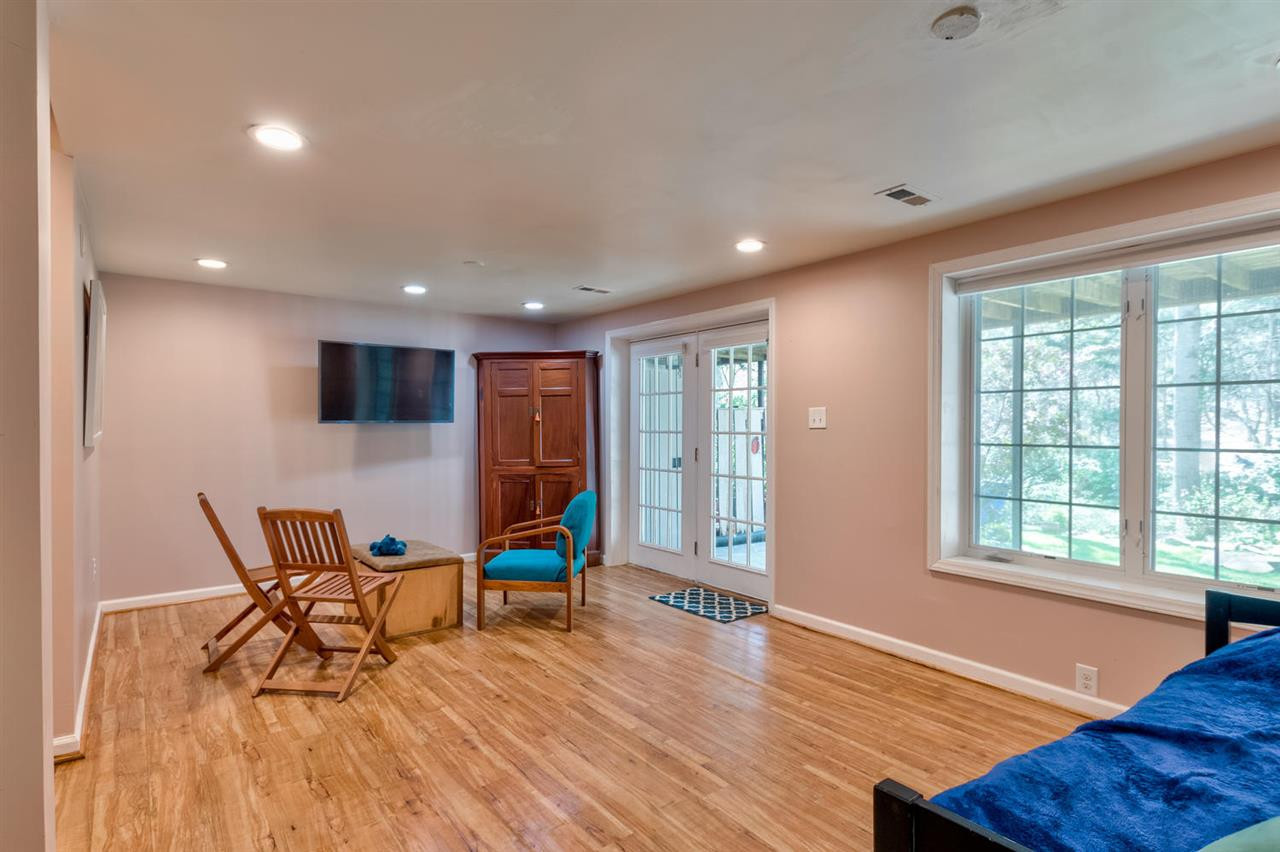 5829 Branchwood Road Raleigh, NC 27609 - Photo 17 of 30 Basement