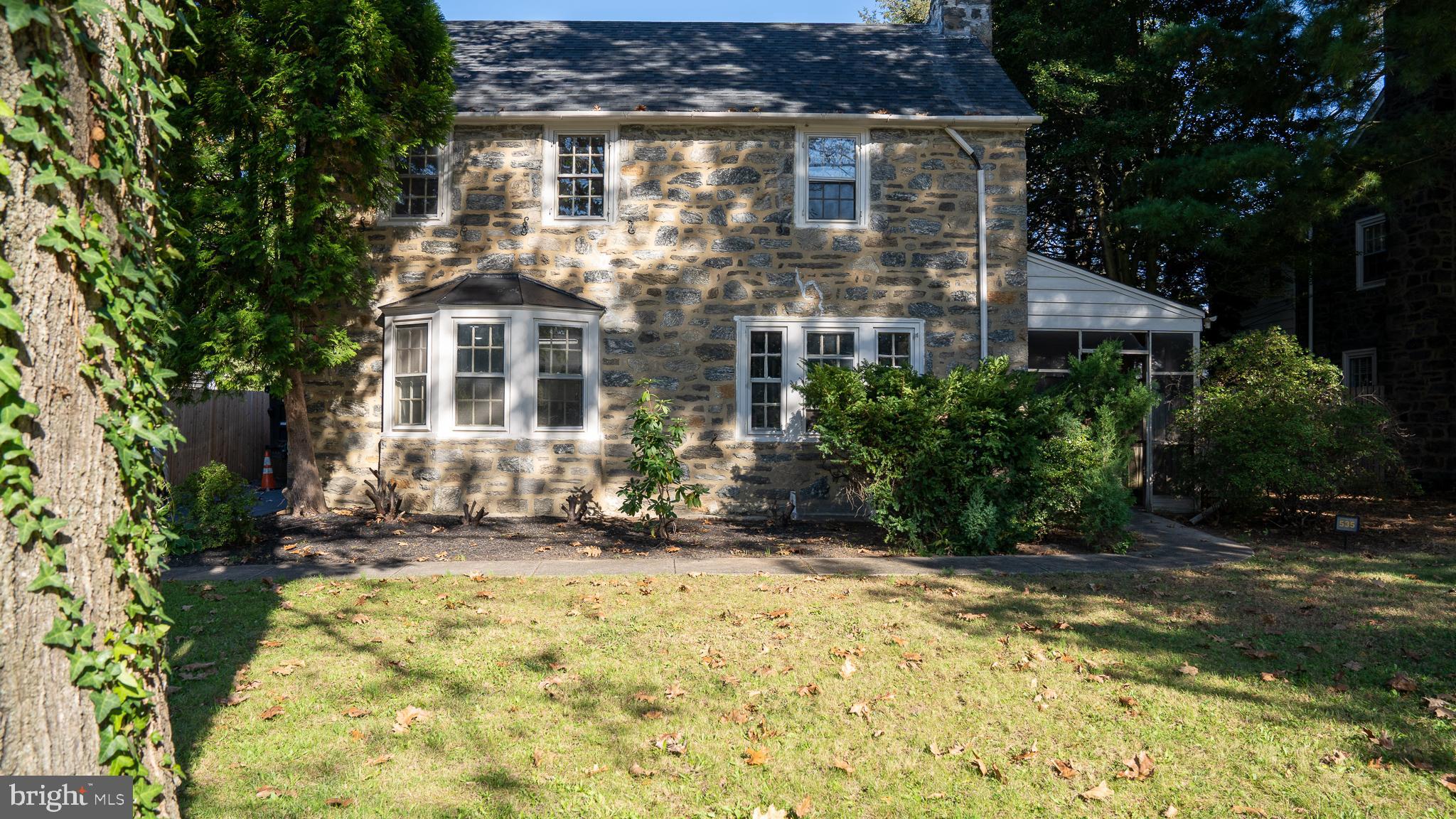 535 Revere Road Merion Station, PA 19066 - Photo 1 of 61 Gallery Image 1