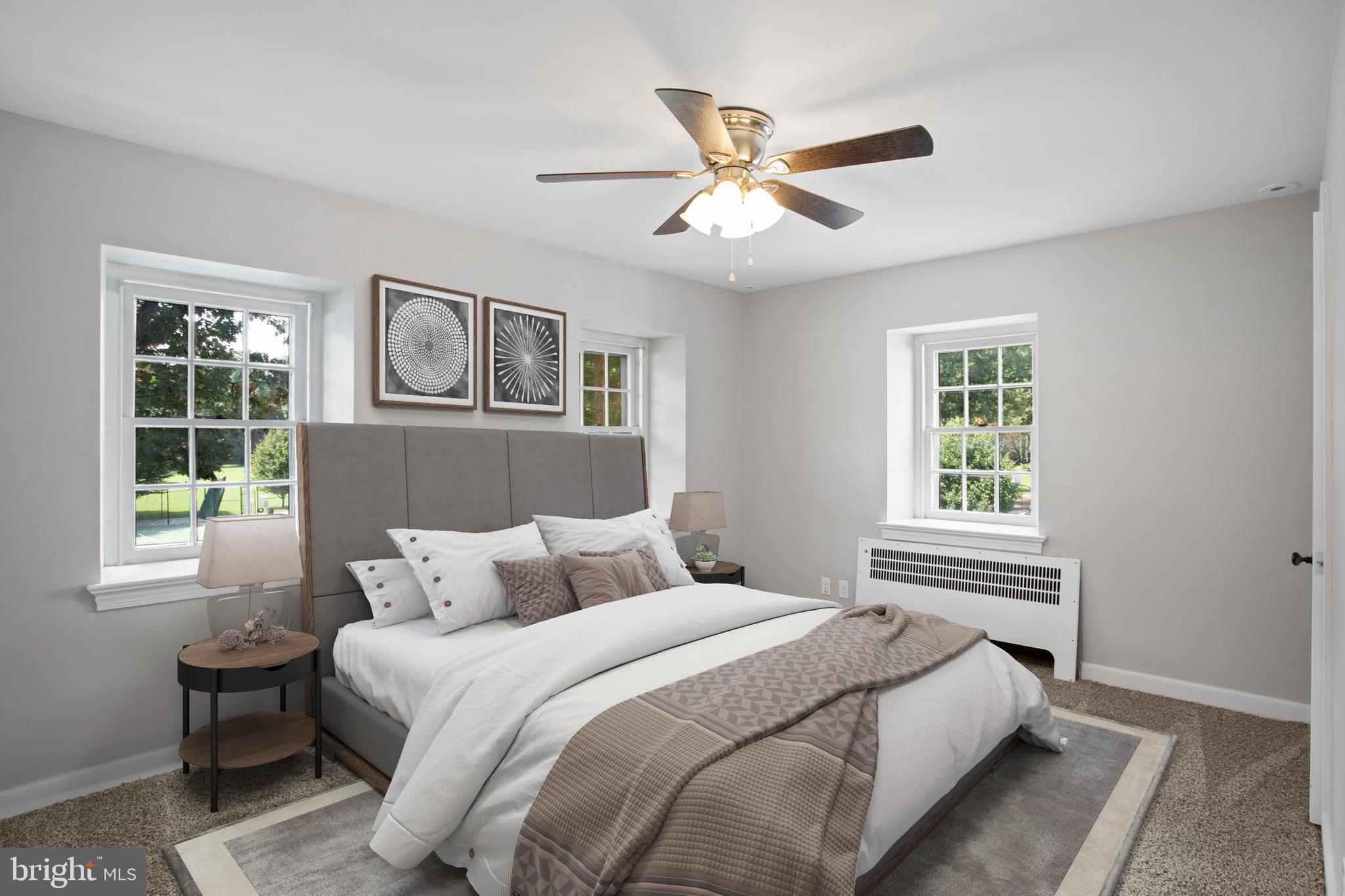 535 Revere Road Merion Station, PA 19066 - Photo 36 of 61 Gallery Image 36