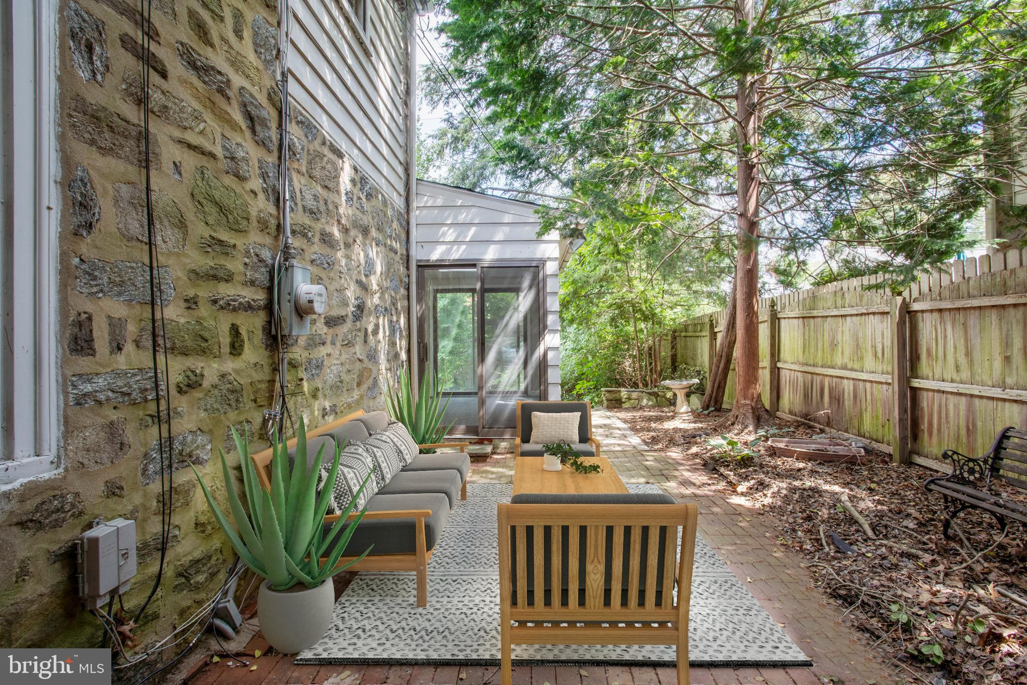 535 Revere Road Merion Station, PA 19066 - Photo 47 of 61 Gallery Image 47