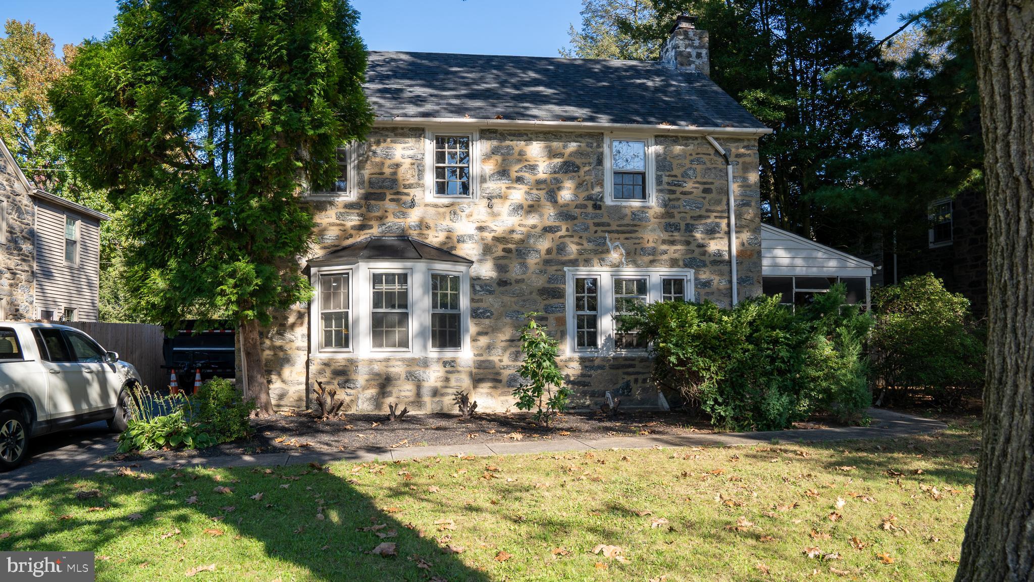 535 Revere Road Merion Station, PA 19066 - Photo 53 of 61 Gallery Image 53