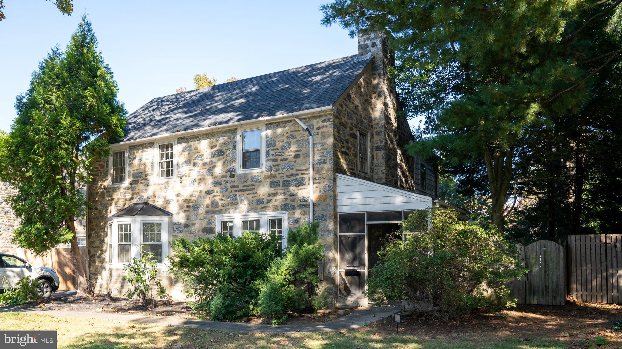 535 Revere Road Merion Station, PA 19066 - Photo 54 of 61 Gallery Image 54