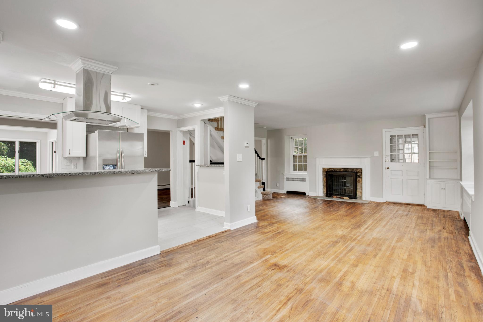 535 Revere Road Merion Station, PA 19066 - Photo 8 of 61 Gallery Image 8