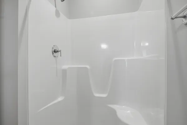 a view of a bathroom