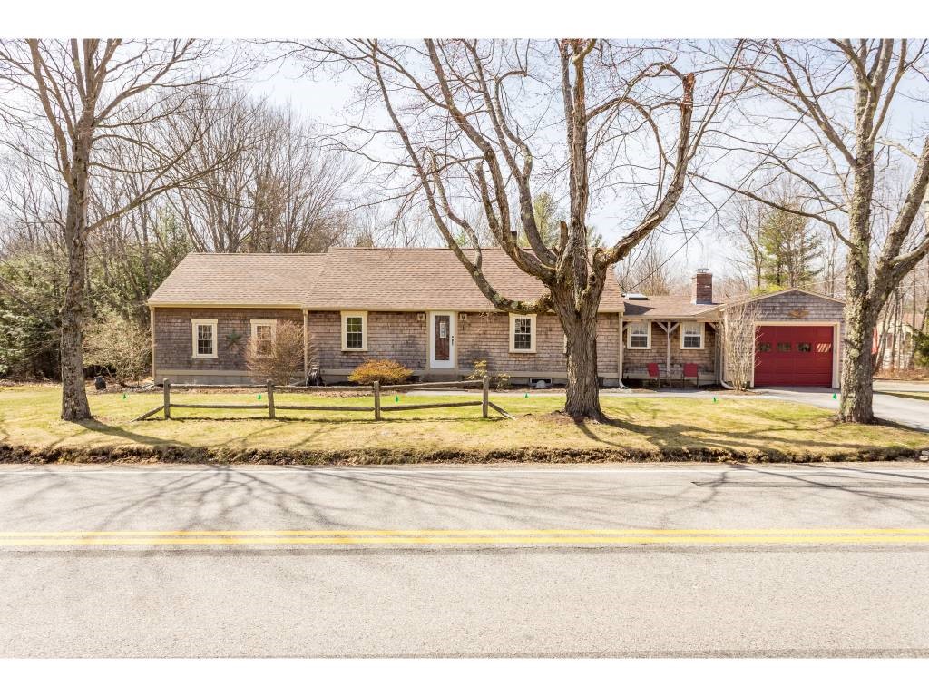 795 Salmon Falls Road Rochester, NH 03868 - Photo 1 of 36