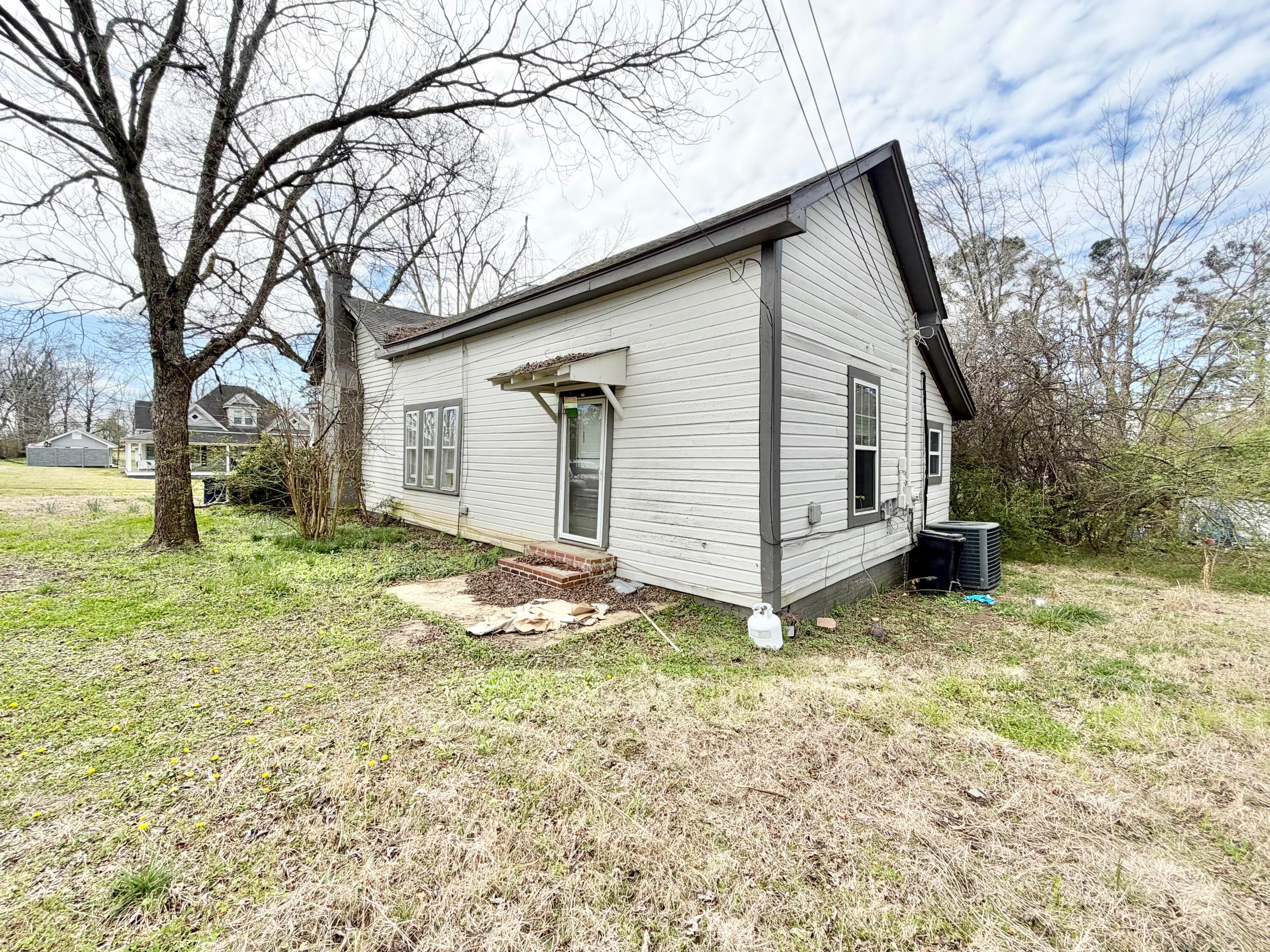 202 Davis Street Booneville, MS 38829 - Photo 3 of 10 Gallery Image 3