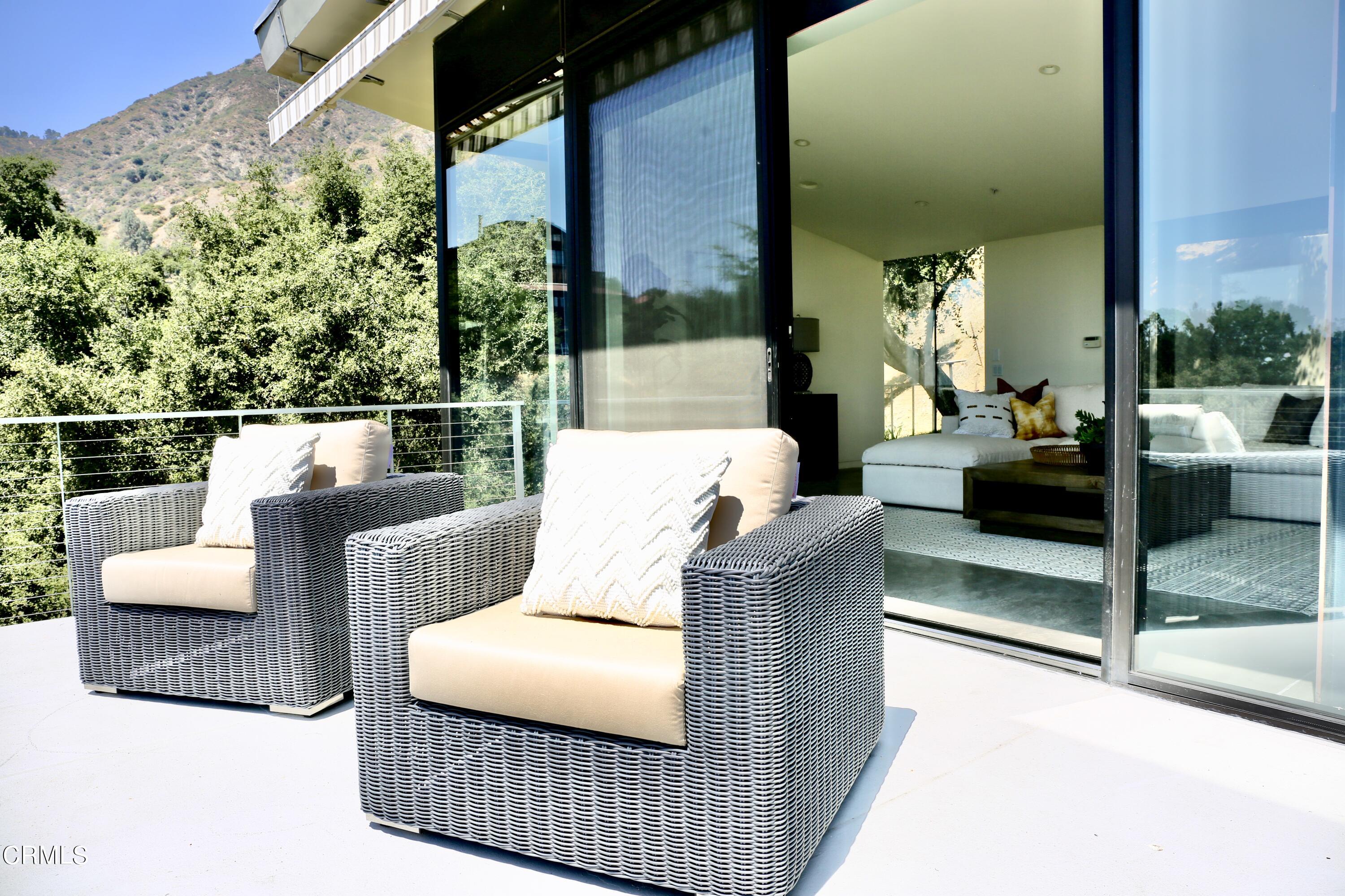 3555 Shaw Ranch Road Pasadena, CA 91107 - Photo 22 of 45