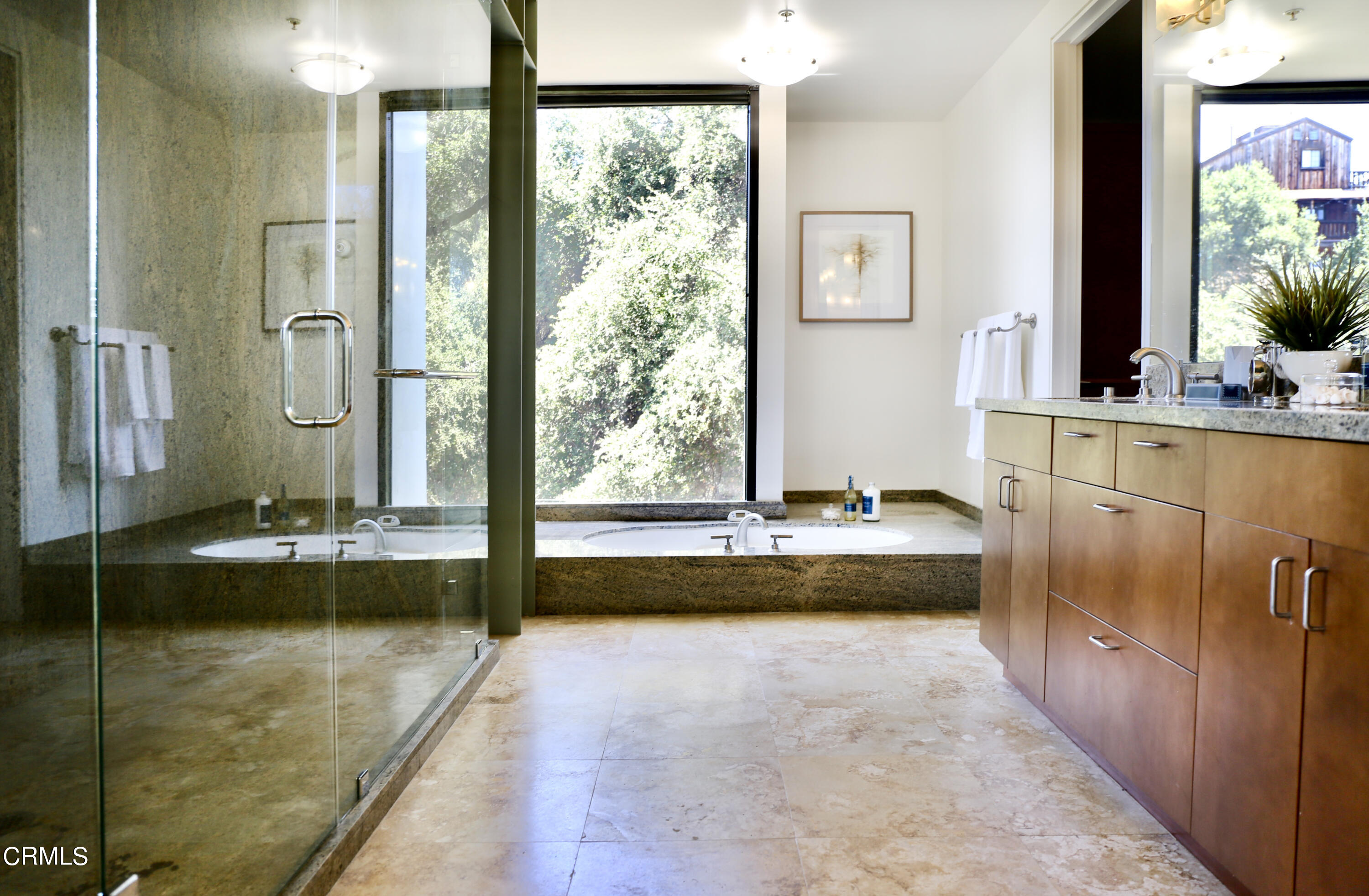 3555 Shaw Ranch Road Pasadena, CA 91107 - Photo 30 of 45