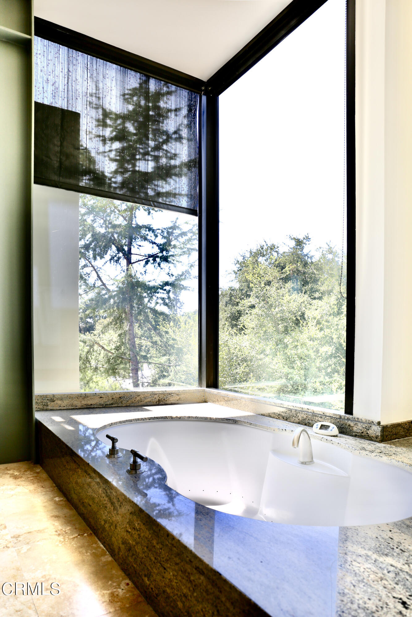 3555 Shaw Ranch Road Pasadena, CA 91107 - Photo 32 of 45 a view of a living room with a large window