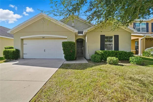 $320,000 | 547 Hartford Heights Street, Spring Hill, FL 34609