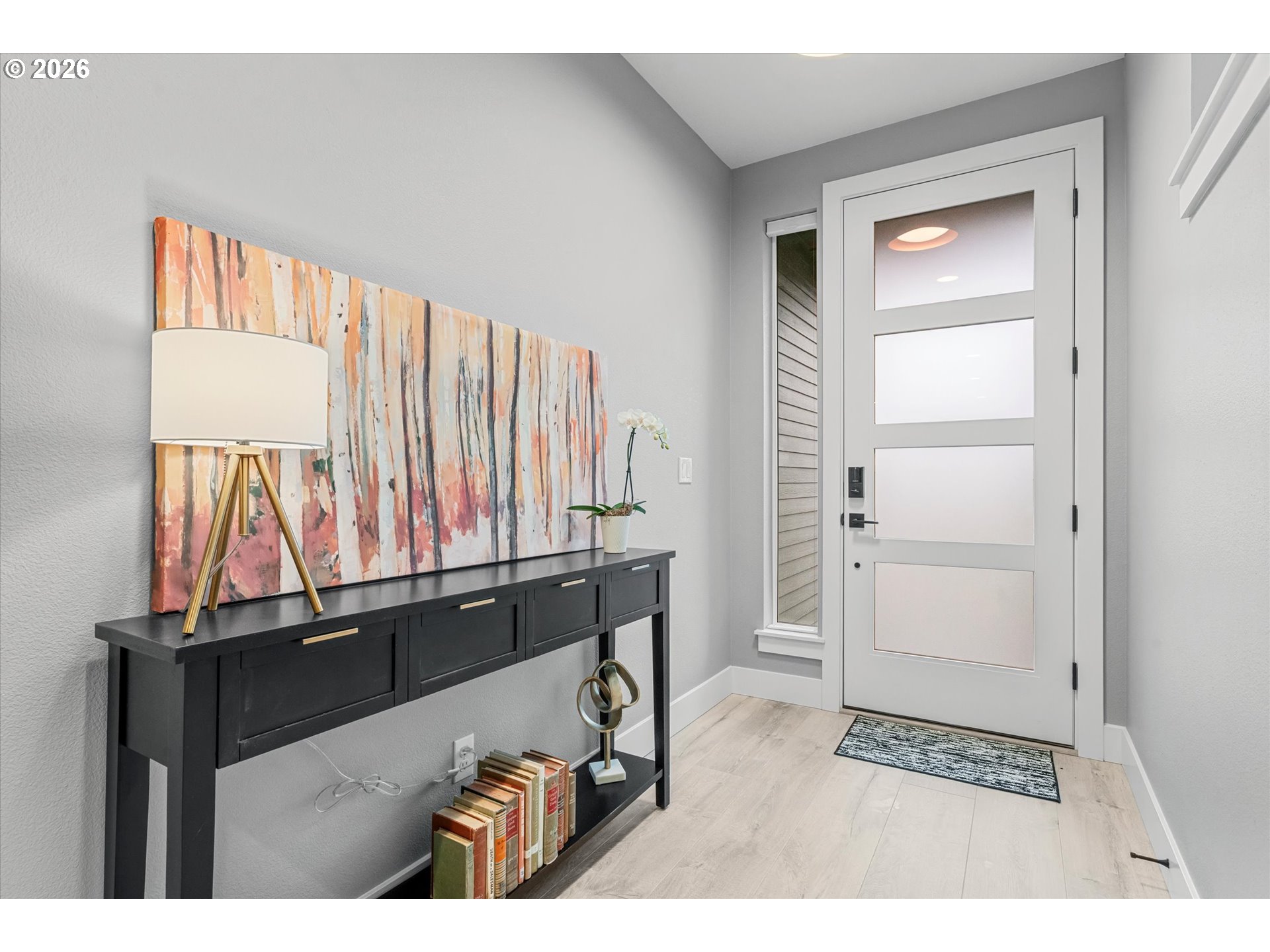 723 Southwest 49th Street Gresham, OR 97080 - Photo 2 of 48 a view of kitchen with furniture and window
