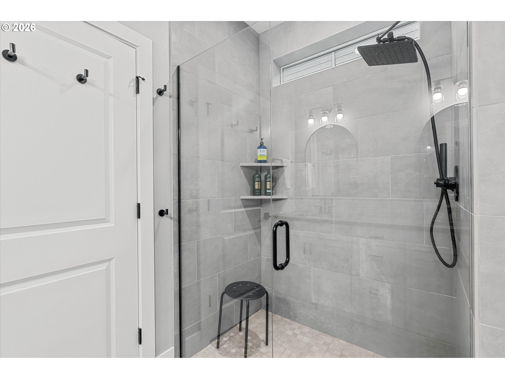 723 Southwest 49th Street Gresham, OR 97080 - Photo 24 of 48 a bathroom with a shower