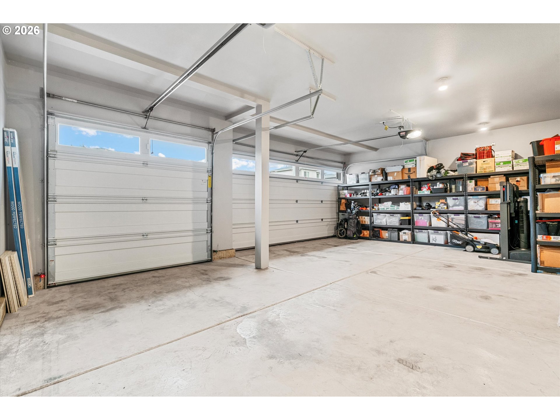 723 Southwest 49th Street Gresham, OR 97080 - Photo 42 of 48 a view of storage and utility room