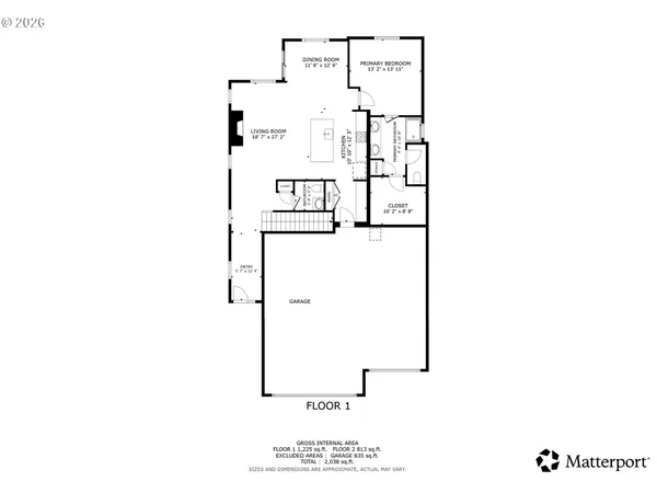 $725,000 | 723 Southwest 49th Street, Gresham, OR 97080