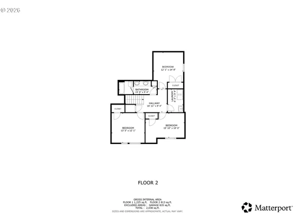 $725,000 | 723 Southwest 49th Street, Gresham, OR 97080