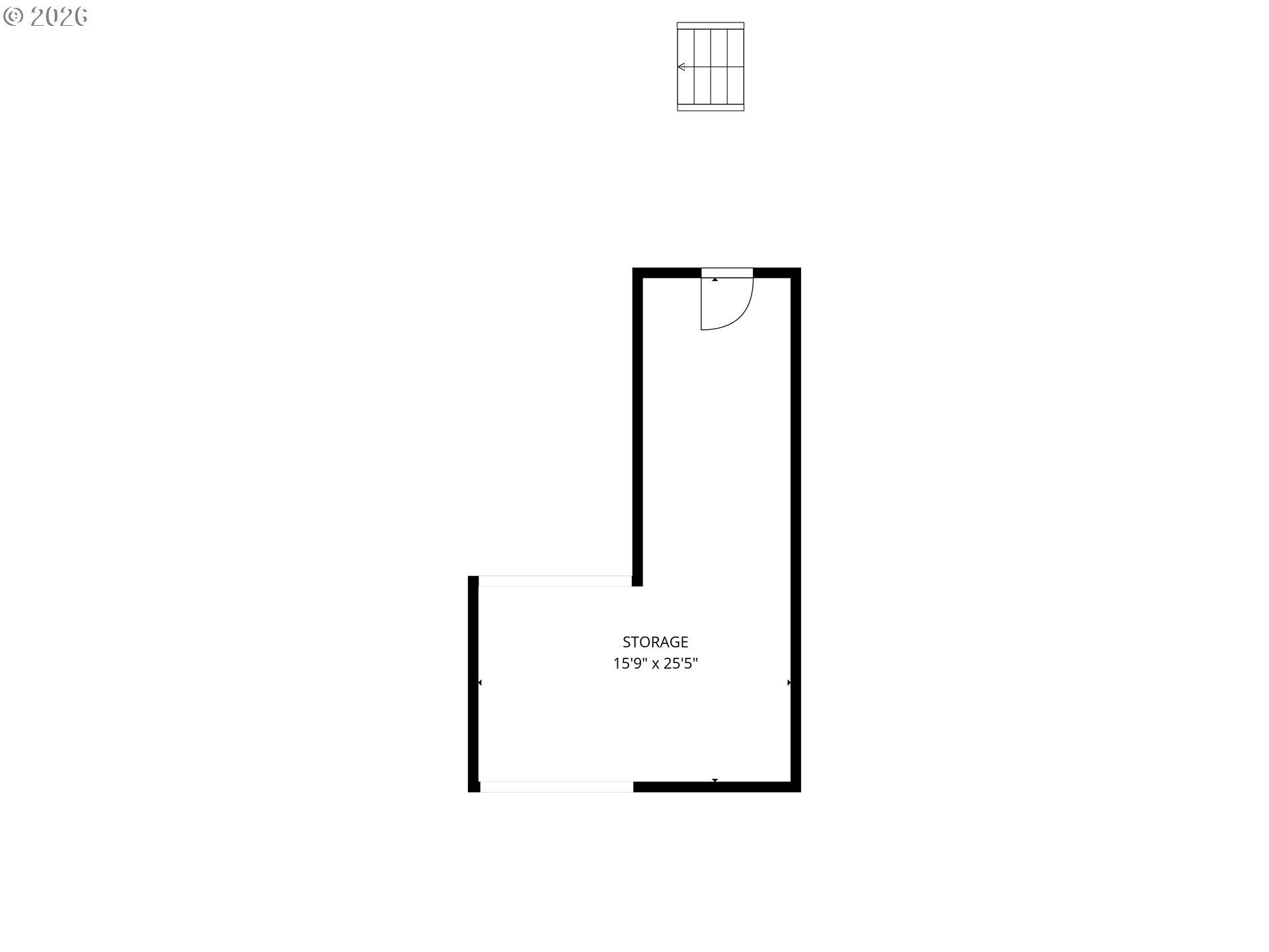 723 Southwest 49th Street Gresham, OR 97080 - Photo 48 of 48 a picture of floor plan