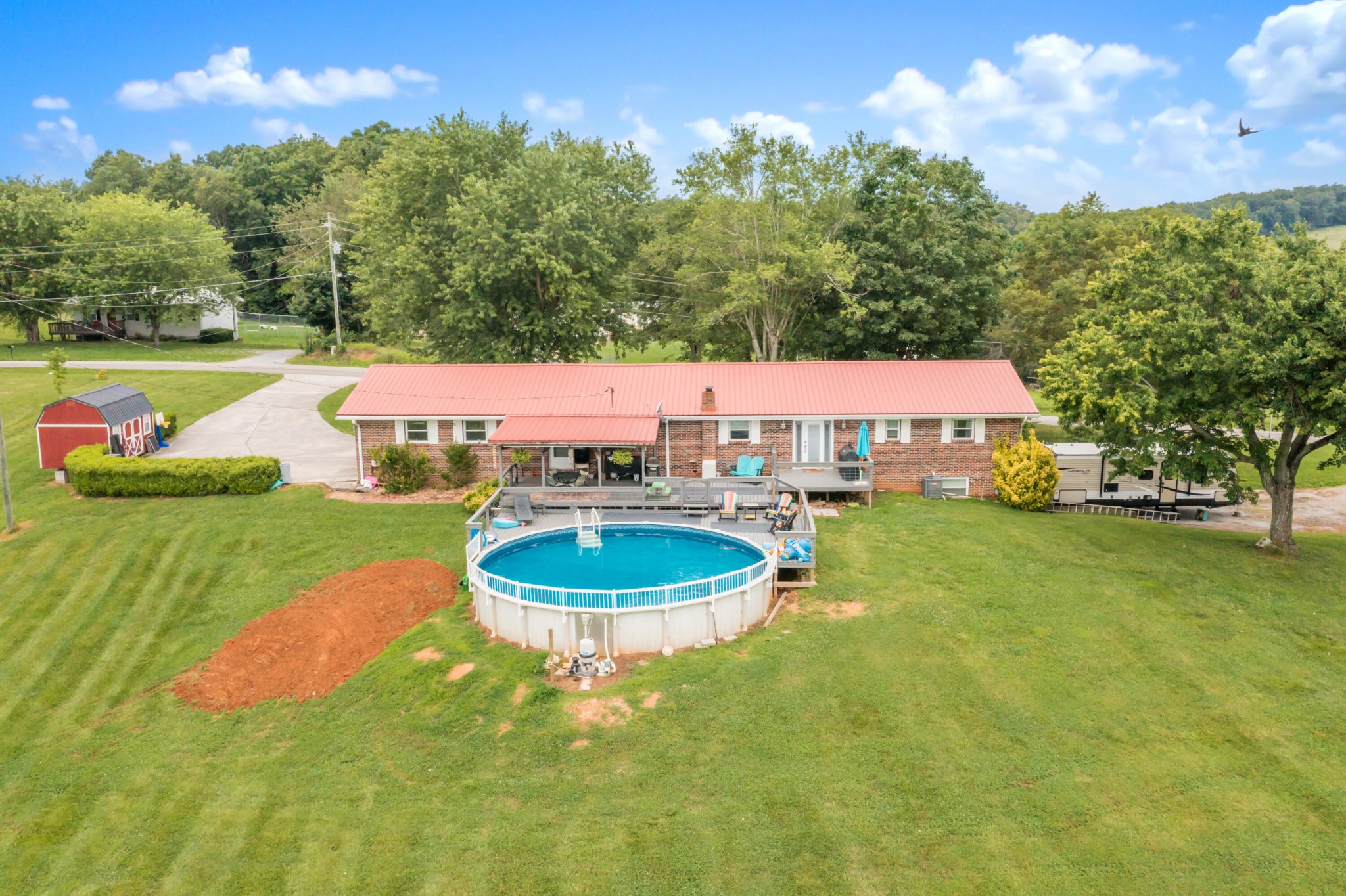 1022 Seed Tick Road Philadelphia, TN 37846 - Photo 33 of 35 Gallery Image 33