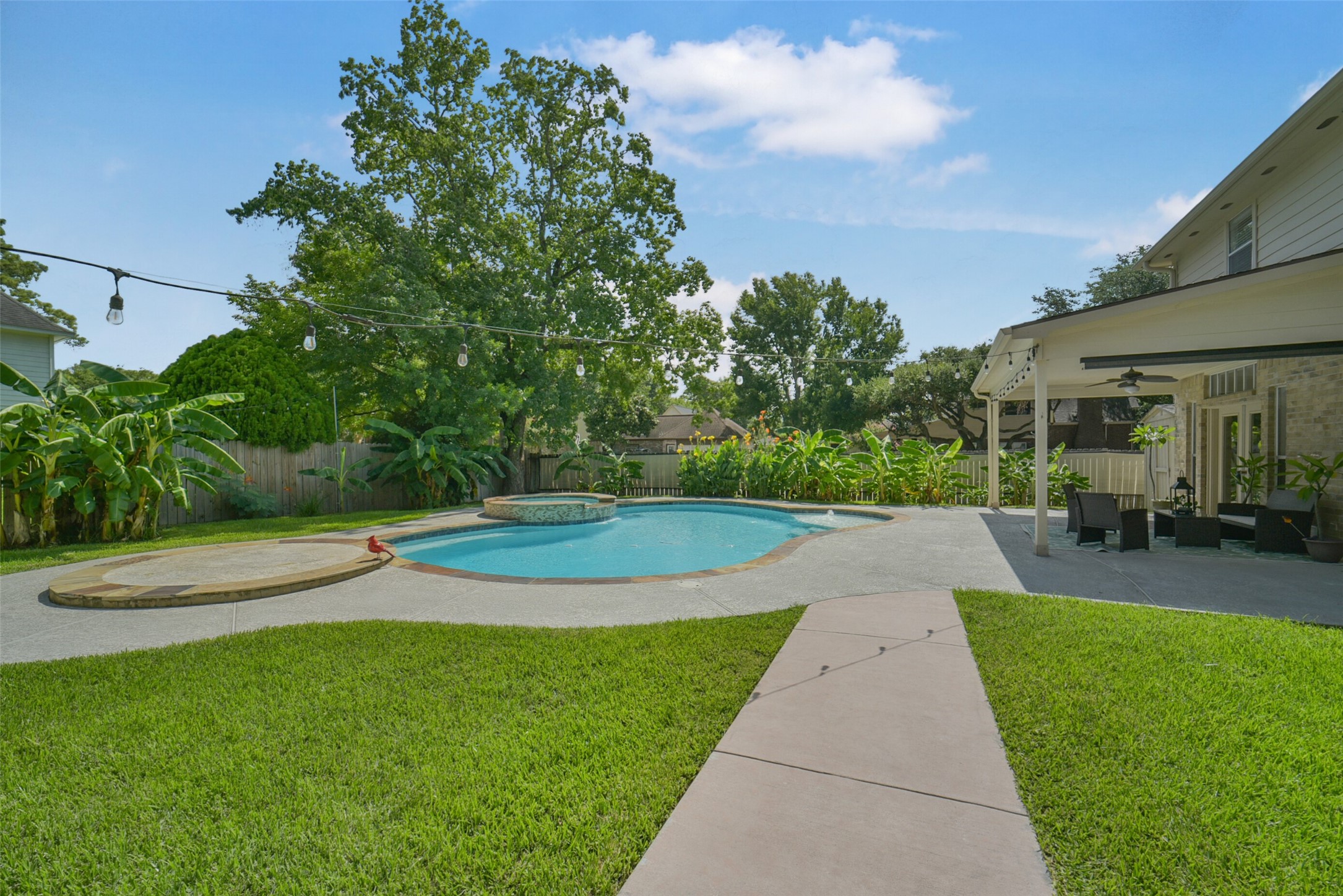 10402 Wagon Trail Road Houston, TX 77064 - Photo 39 of 47
