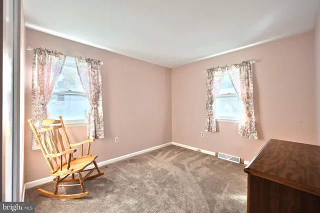 a sign that is on the side of a building