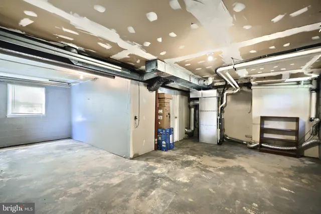 a view of a wooden roof deck