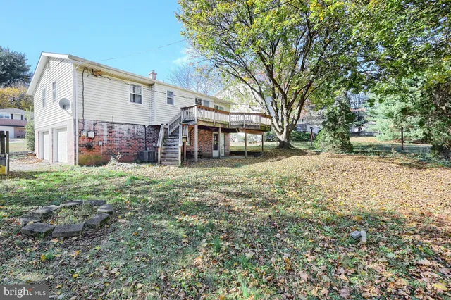 $285,000 | 630 Woodland Avenue, Dallastown, PA 17313