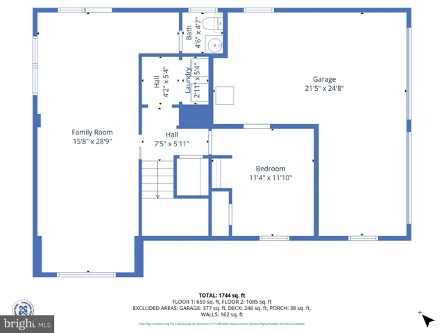 $285,000 | 630 Woodland Avenue, Dallastown, PA 17313