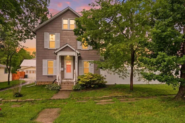 $227,000 | 113 East Curtis Street, Mount Vernon, OH 43050
