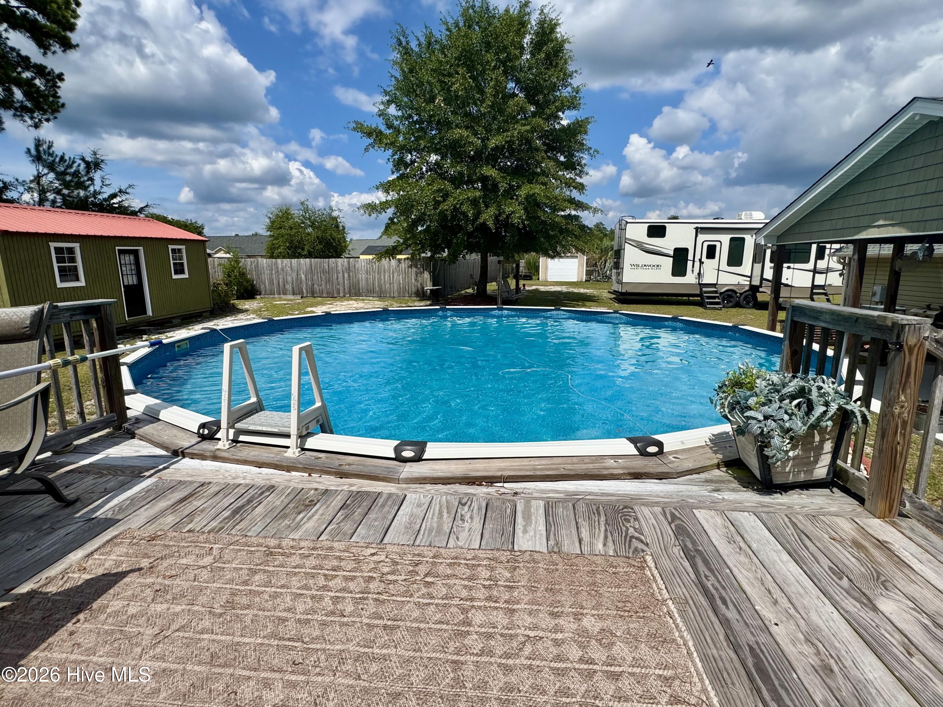 3195 Blue Banks Loop Road Northeast Leland, NC 28451 - Photo 19 of 26 Gallery Image 19