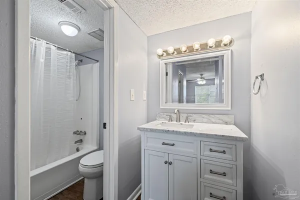 a view of small space