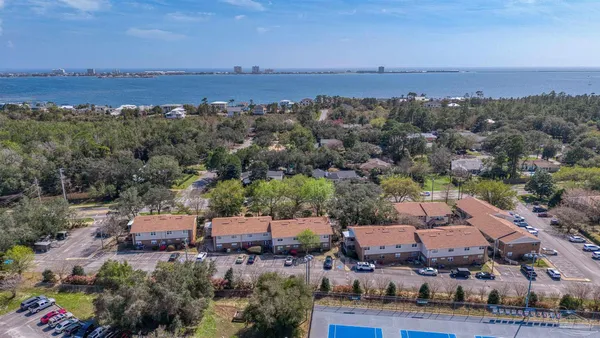 $299,900 | 1200 Shoreline Drive, Unit 312, Gulf Breeze, FL 32561