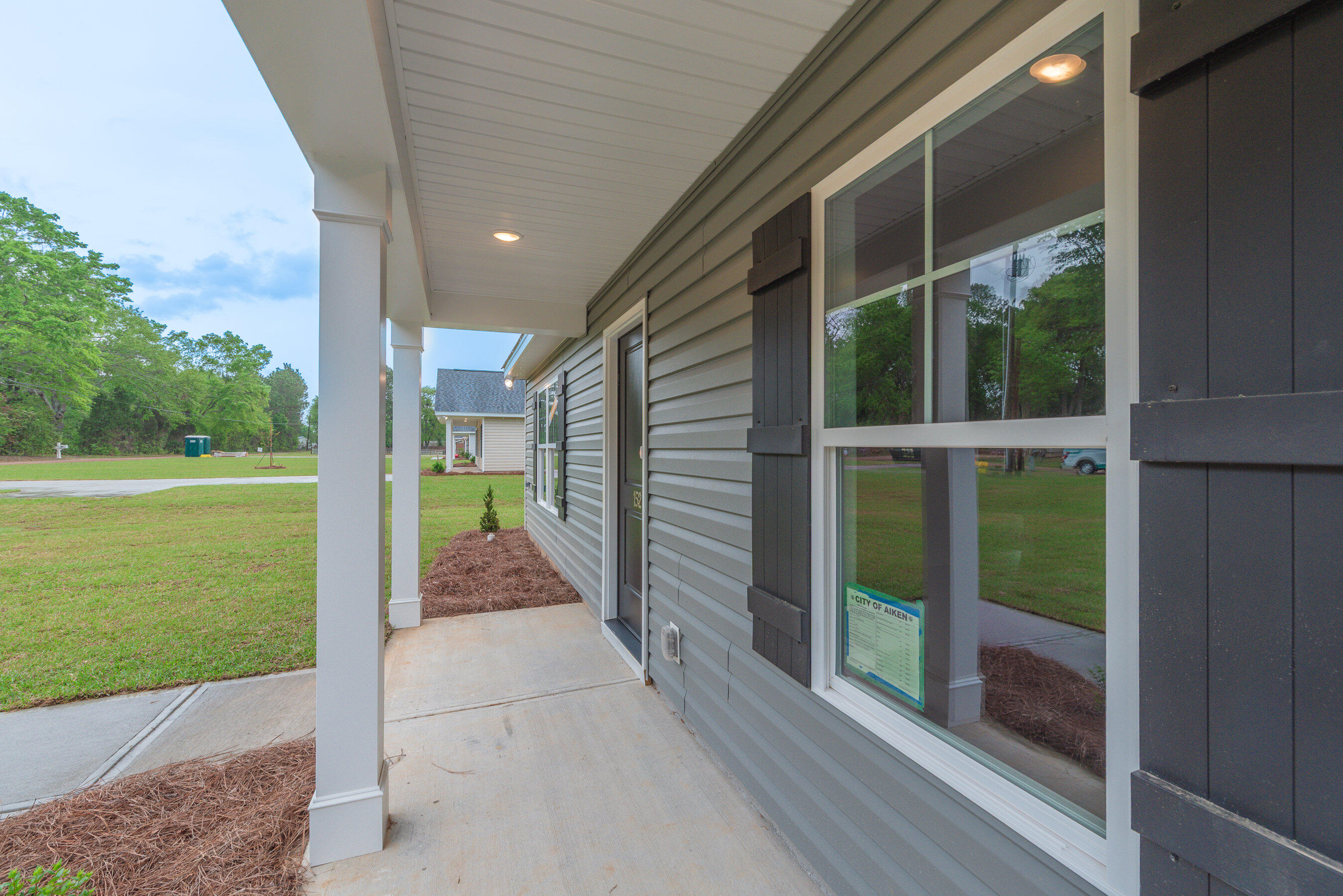 152 Coward Road Aiken, SC 29803 - Photo 4 of 33
