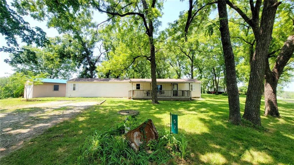 57 Ridge Road Pleasanton, KS 66075 - Photo 1 of 1 Gallery Image 1