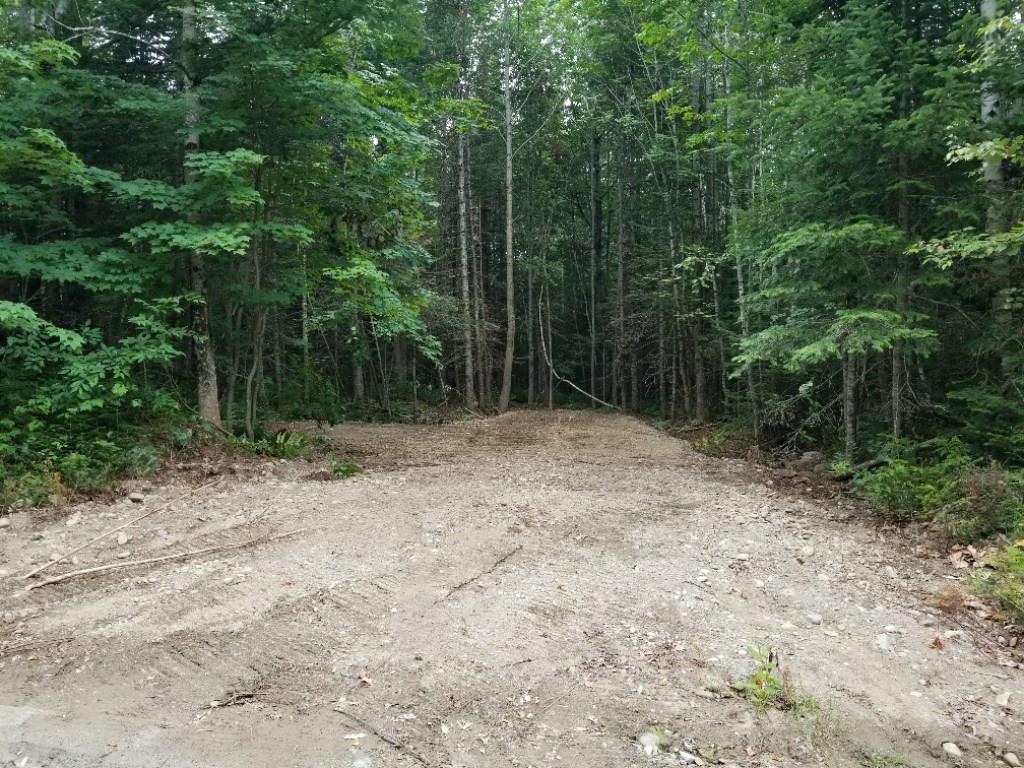 M R3-l24-9 Bailey Road Industry, ME 04938 - Photo 2 of 3 driveway