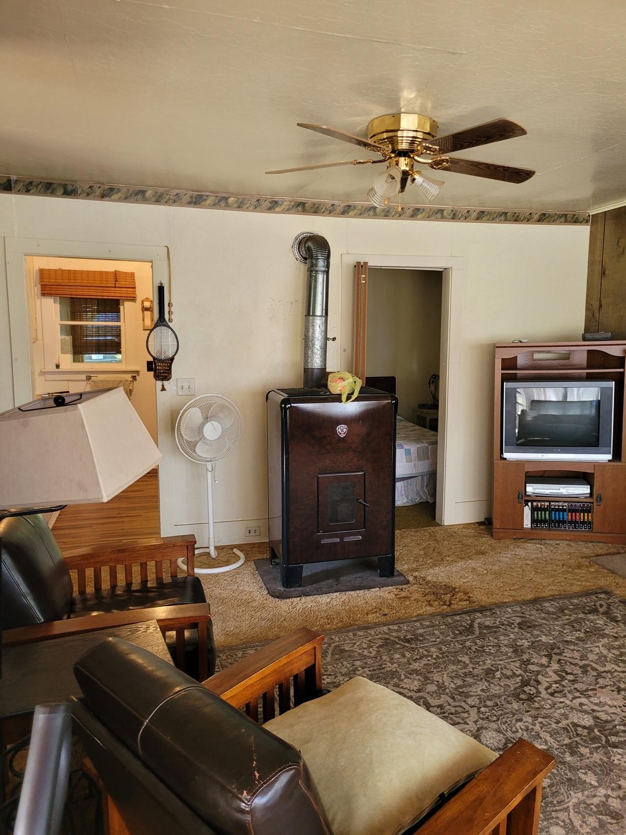 5698 East Echo Lake Road Mercer, WI 54547 - Photo 5 of 18 Gallery Image 5