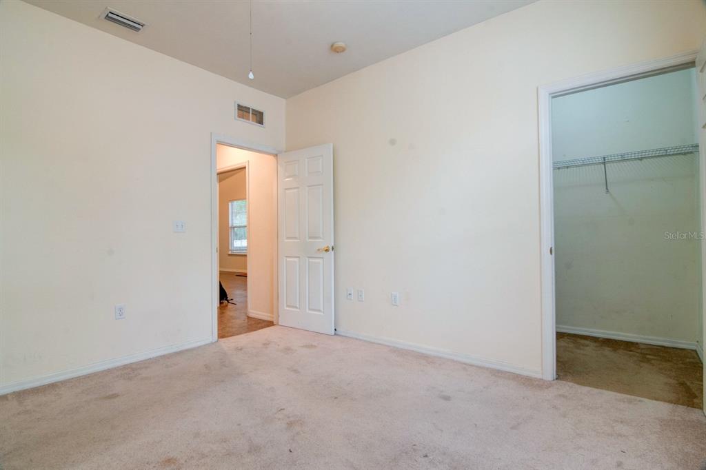 1563 Northwest 29 Road, Unit 108 Gainesville, FL 32605 - Photo 14 of 25 a view of an empty room