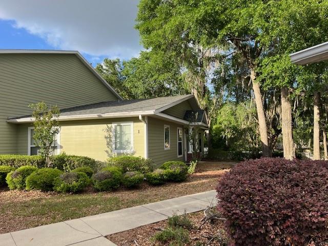 1563 Northwest 29 Road, Unit 108 Gainesville, FL 32605 - Photo 2 of 10