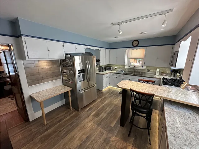 $146,900 | 54 Calvin Court, Bradford, PA 16701