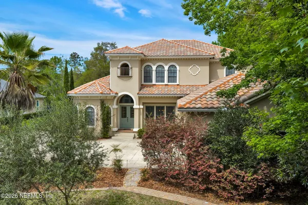 $1,199,000 | 143 Calle Norte, St. Augustine, FL 32095