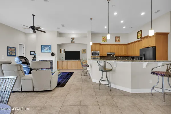 $1,199,000 | 143 Calle Norte, St. Augustine, FL 32095