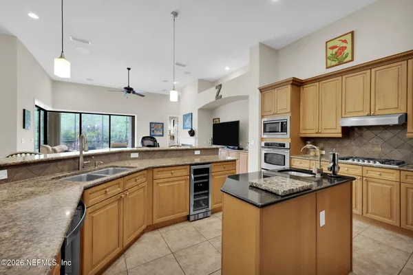 $1,199,000 | 143 Calle Norte, St. Augustine, FL 32095