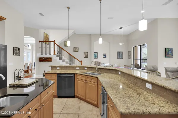 $1,199,000 | 143 Calle Norte, St. Augustine, FL 32095