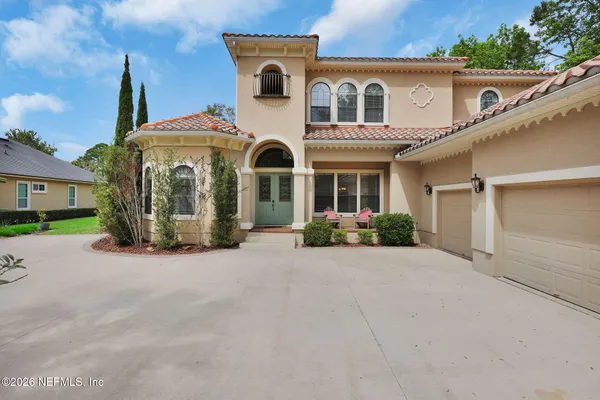 $1,199,000 | 143 Calle Norte, St. Augustine, FL 32095