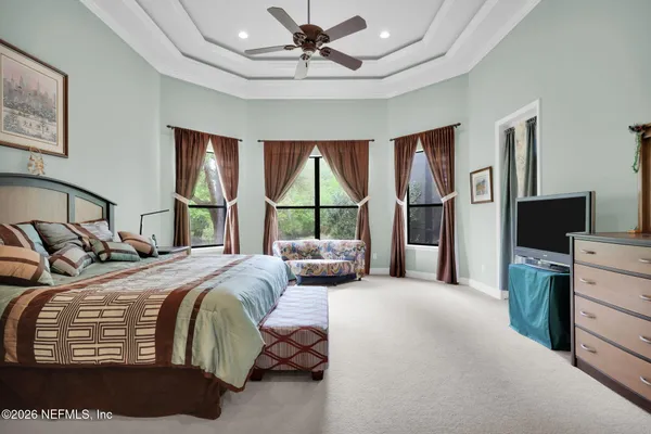 $1,199,000 | 143 Calle Norte, St. Augustine, FL 32095