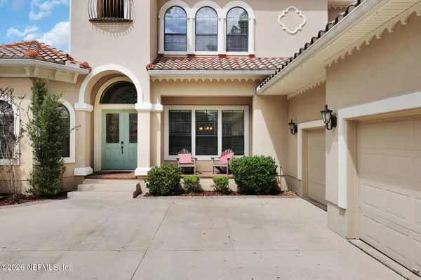 $1,199,000 | 143 Calle Norte, St. Augustine, FL 32095