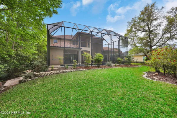 $1,199,000 | 143 Calle Norte, St. Augustine, FL 32095