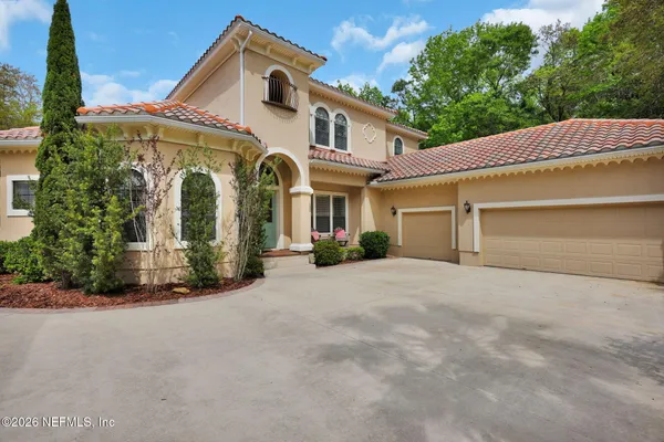 $1,199,000 | 143 Calle Norte, St. Augustine, FL 32095