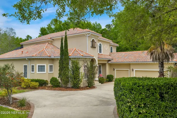 $1,199,000 | 143 Calle Norte, St. Augustine, FL 32095