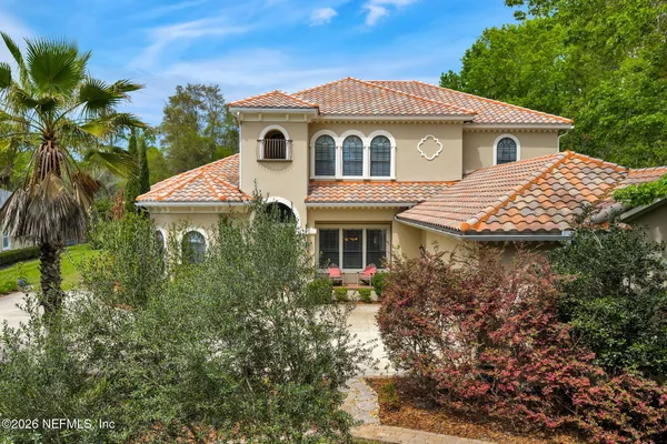 $1,199,000 | 143 Calle Norte, St. Augustine, FL 32095