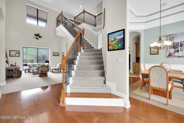 $1,199,000 | 143 Calle Norte, St. Augustine, FL 32095