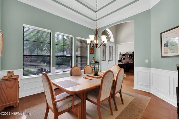 $1,199,000 | 143 Calle Norte, St. Augustine, FL 32095